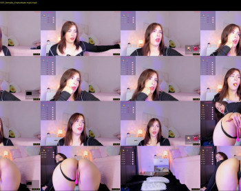 _alissonrose — 92 minute Chaturbate female cam show recording, 720p, Dec 15, 2023