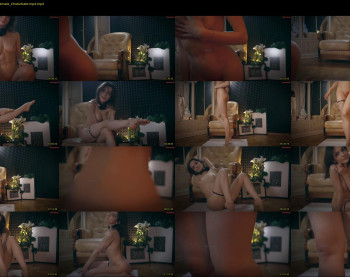 _arta_ — 14 minute Chaturbate female cam show recording, 720p, Dec 15, 2023