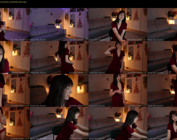 _blackbee_ — 121 minute Chaturbate female cam show recording, 720p, Dec 15, 2023