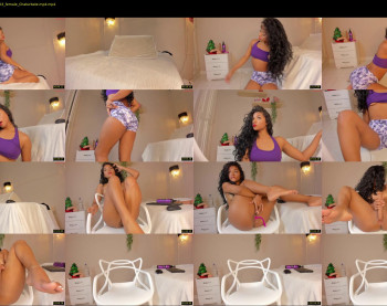 _dakota_a — 71 minute Chaturbate female cam show recording, 720p, Dec 16, 2023