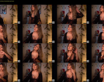 _lady_di — 5 minute Chaturbate female cam show recording, 720p, Dec 15, 2023