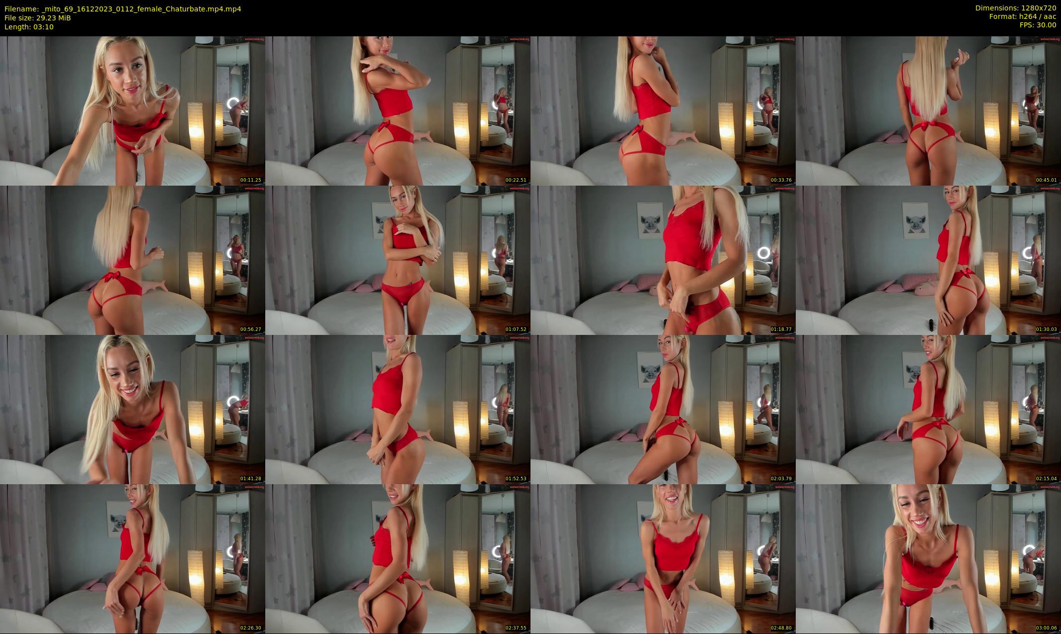 _mito_69 — 4 minute Chaturbate female cam show recording, 720p, Dec 16, 2023