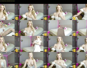_passion_show_ — 120 minute Chaturbate couple cam show recording, 720p, Dec 15, 2023