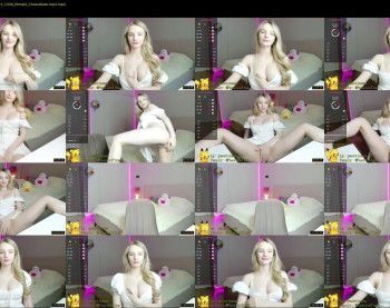 _passion_show_ — 120 minute Chaturbate couple cam show recording, 720p, Dec 15, 2023
