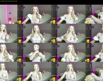 _passion_show_ — 120 minute Chaturbate couple cam show recording, 720p, Dec 15, 2023