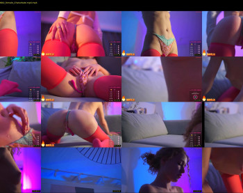 _taylor_swift — 86 minute Chaturbate female cam show recording, 720p, Dec 15, 2023