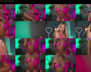 _taylor_swift — 121 minute Chaturbate female cam show recording, 720p, Dec 16, 2023