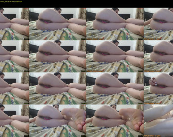 adda_ — 4 minute Chaturbate female cam show recording, 720p, Dec 16, 2023