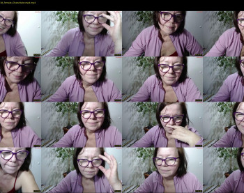 adelewildx — 32 minute Chaturbate female cam show recording, 720p, Dec 15, 2023