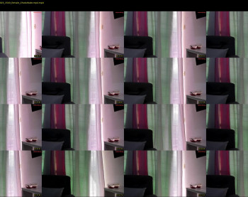 amazon_brunette — 56 minute Chaturbate female cam show recording, 480p, Dec 15, 2023
