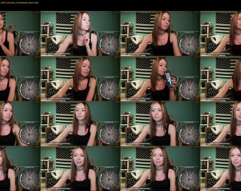anabelleleigh — 6 minute Chaturbate female cam show recording, 720p, Dec 15, 2023