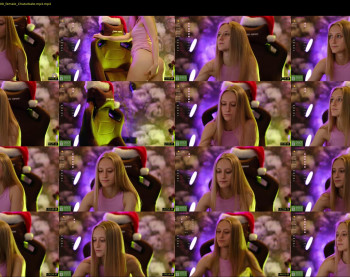 angeellina — 121 minute Chaturbate female cam show recording, 720p, Dec 15, 2023