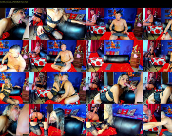angeline_focus — 120 minute Chaturbate couple cam show recording, 720p, Dec 16, 2023