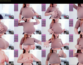 ann__w — 120 minute Chaturbate female cam show recording, 720p, Dec 15, 2023