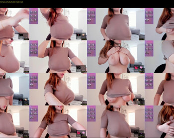 ann__w — 108 minute Chaturbate female cam show recording, 720p, Dec 15, 2023