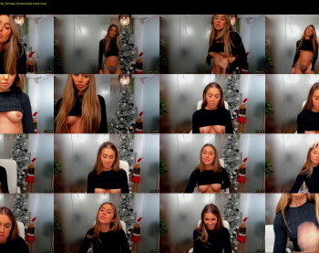 anyarayne — 46 minute Chaturbate female cam show recording, 720p, Dec 15, 2023