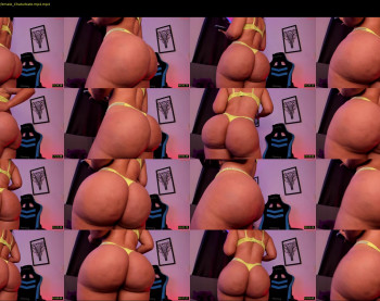 anyiled — 59 minute Chaturbate female cam show recording, 720p, Dec 15, 2023