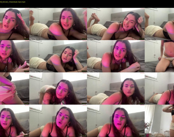 avabrooks — 13 minute Chaturbate female cam show recording, 720p, Dec 16, 2023