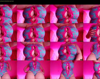 aveksmr — 10 minute Chaturbate couple cam show recording, 720p, Dec 15, 2023