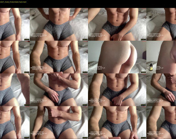 bestdick1991 — 32 minute Chaturbate male cam show recording, 720p, Dec 16, 2023