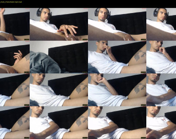 bigbacs — 44 minute Chaturbate male cam show recording, 720p, Dec 15, 2023
