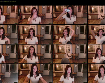 bitter_moon — 120 minute Chaturbate female cam show recording, 720p, Dec 16, 2023