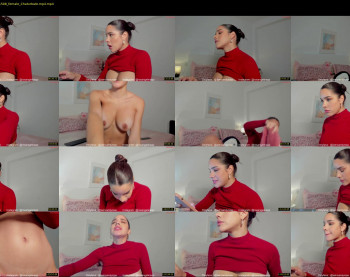 candy_rose_ — 112 minute Chaturbate female cam show recording, 720p, Dec 15, 2023
