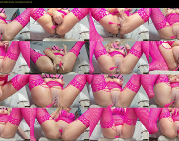 chickymayahome — 15 minute Chaturbate female cam show recording, 720p, Dec 15, 2023