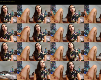 chrisstop18 — 4 minute Chaturbate female cam show recording, 720p, Dec 16, 2023