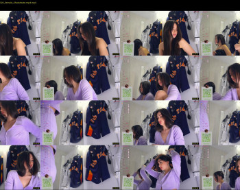 cinacramby — 10 minute Chaturbate female cam show recording, 720p, Dec 16, 2023