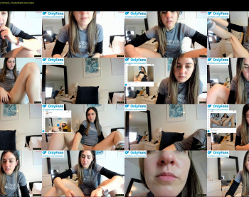 cleolane — 121 minute Chaturbate female cam show recording, 720p, Dec 16, 2023