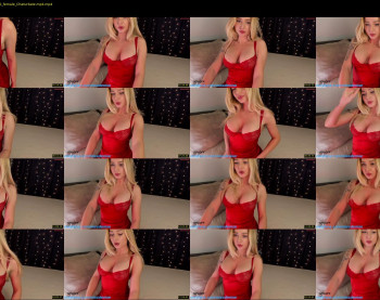 dee_nise — 21 minute Chaturbate female cam show recording, 720p, Dec 15, 2023