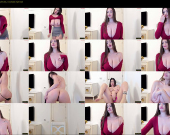 devyale — 121 minute Chaturbate female cam show recording, 720p, Dec 15, 2023