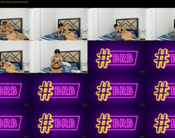 dulceromance — 67 minute Chaturbate couple cam show recording, 720p, Dec 15, 2023