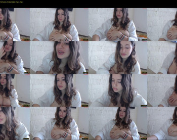 dyafirst — 121 minute Chaturbate female cam show recording, 720p, Dec 15, 2023