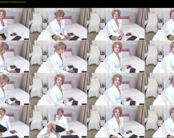 elisarosse_ — 20 minute Chaturbate female cam show recording, 720p, Dec 15, 2023