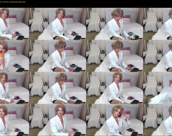 elisarosse_ — 12 minute Chaturbate female cam show recording, 720p, Dec 16, 2023