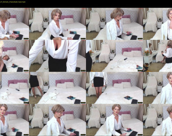 elisarosse_ — 42 minute Chaturbate female cam show recording, 720p, Dec 16, 2023