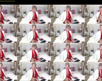 elisarosse_ — 22 minute Chaturbate female cam show recording, 720p, Dec 16, 2023