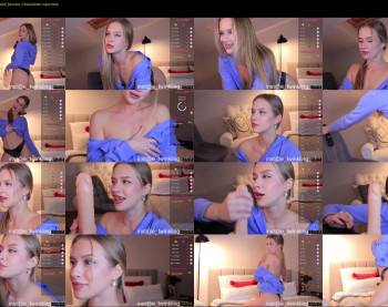 ella_twinkle — 120 minute Chaturbate female cam show recording, 720p, Dec 15, 2023