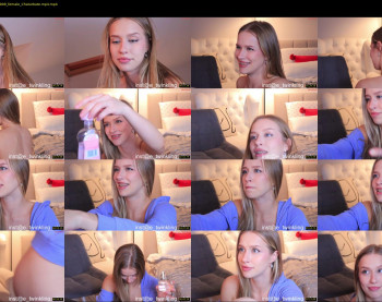 ella_twinkle — 9 minute Chaturbate female cam show recording, 720p, Dec 16, 2023