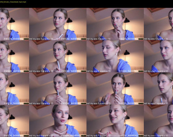 ella_twinkle — 4 minute Chaturbate female cam show recording, 720p, Dec 16, 2023