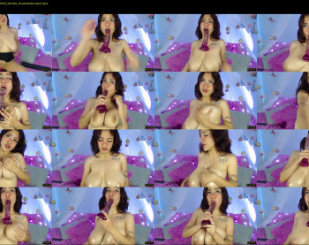emybeecker — 4 minute Chaturbate female cam show recording, 720p, Dec 15, 2023