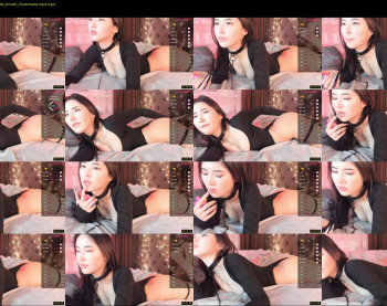enncandy — 31 minute Chaturbate female cam show recording, 720p, Dec 16, 2023