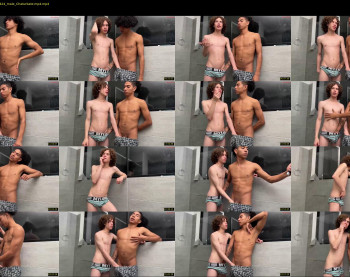 exotic_gold — 39 minute Chaturbate male cam show recording, 720p, Dec 16, 2023
