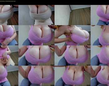 farradayy — 121 minute Chaturbate female cam show recording, 720p, Dec 15, 2023