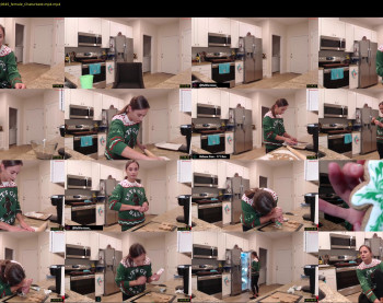 holihurricane — 121 minute Chaturbate female cam show recording, 720p, Dec 15, 2023