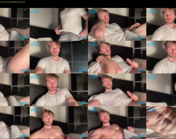 hot8pack01 — 48 minute Chaturbate male cam show recording, 720p, Dec 15, 2023