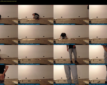 howardkottam — 71 minute Chaturbate male cam show recording, 720p, Dec 15, 2023