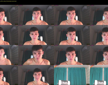 james_friends — 53 minute Chaturbate male cam show recording, 720p, Dec 15, 2023